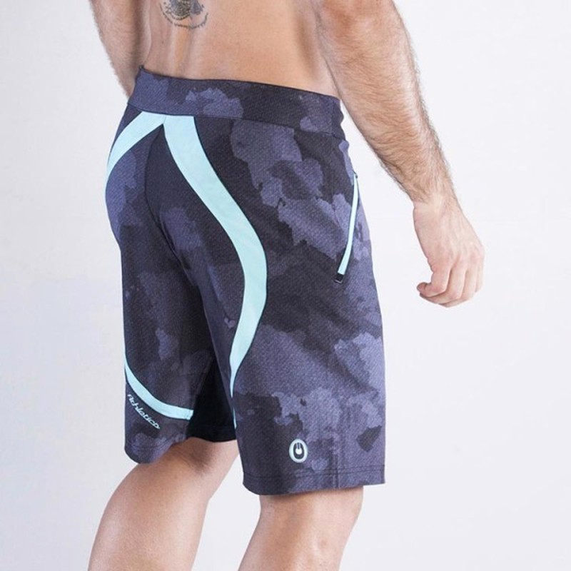 Grips Crossfit Shorts - Miura Camo