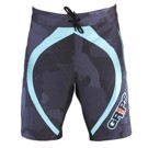 Grips Crossfit Shorts - Miura Camo