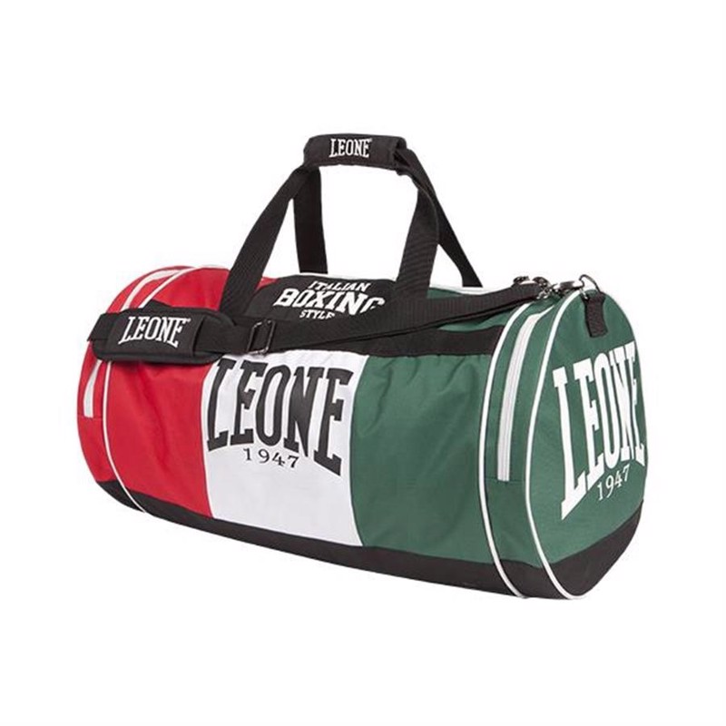 LEONE ITALY SPORTING BAG