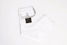 Kingz COMP 450 V5 Gi - WHITE