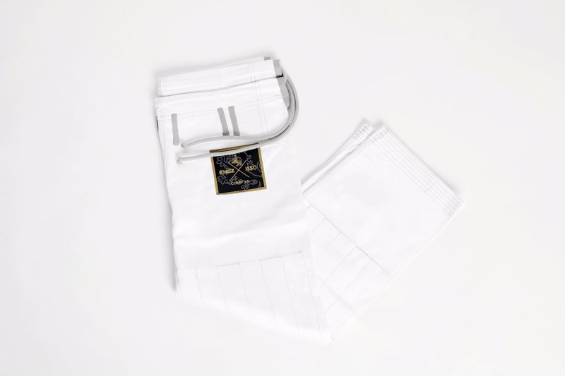 Kingz COMP 450 V5 Gi - WHITE