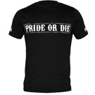Pride Or Die Fight Club Tshirt