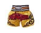Top King Tribal Gold/Red Shorts