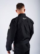 MANTO BASE 2 BJJ GI black