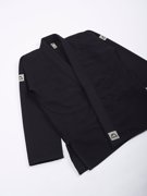 MANTO BASE 2 BJJ GI black