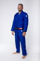 KINGZ The One BJJ GI - BLUE