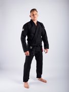 MANTO BASE 2 BJJ GI black