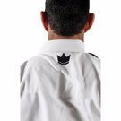 KINGZ SPORT BJJ GI - WHITE