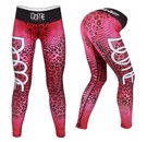 Dome Fitness Kolan Hybrid - Hot Pink
