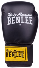 Benlee Rodney GNTIA PuGAXIAS -Black