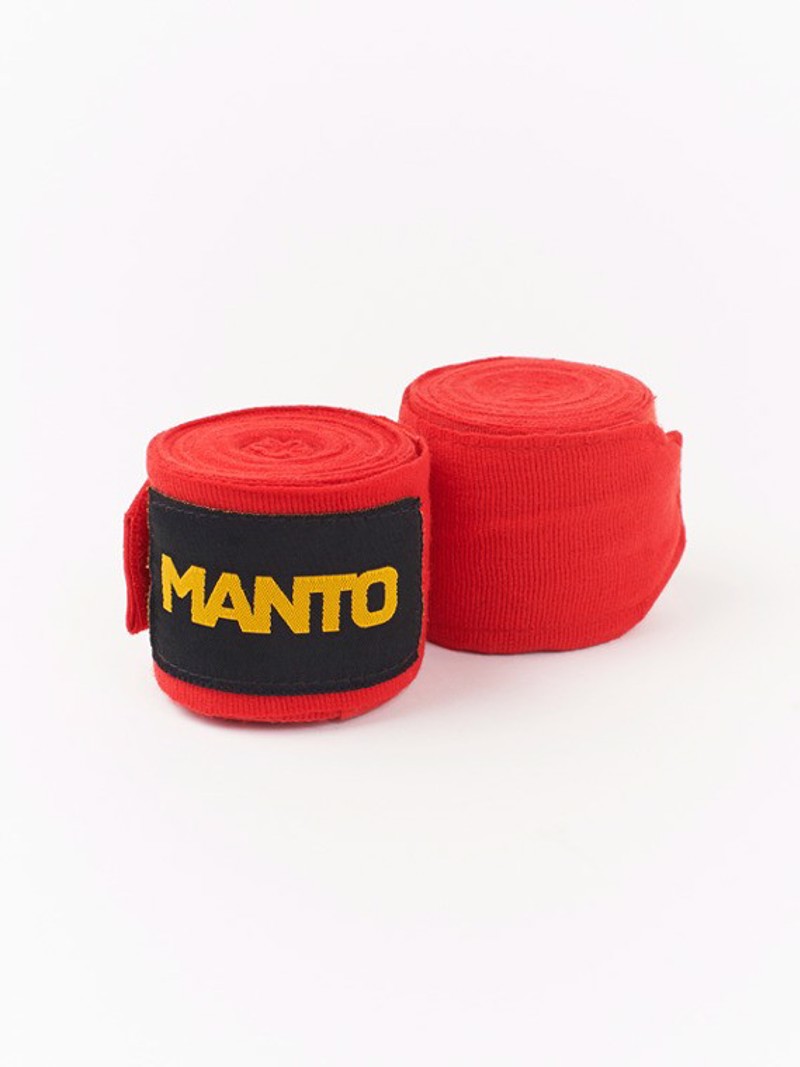 MANTO Basico Handwraps