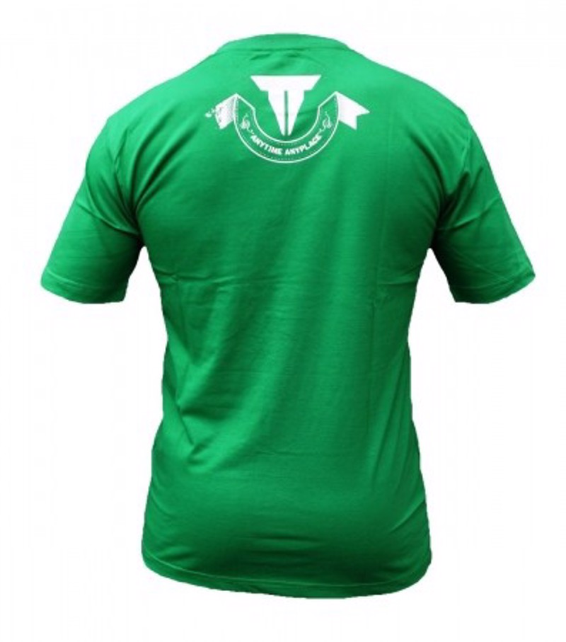 Throwdown BJJ GLORY Tshirt
