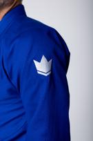 KINGZ The One BJJ GI - BLUE