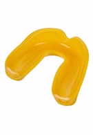 Benlee Gel Mouthguard-Yellow