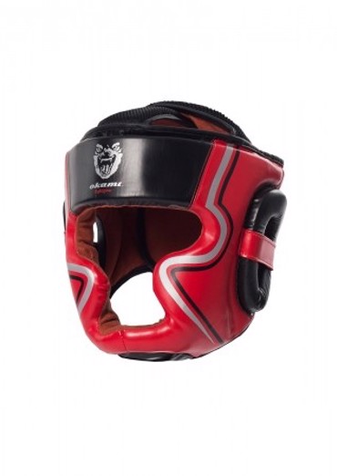 OKAMI impact Head Protection 2.0