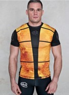 Formma Scorpion Rashguard
