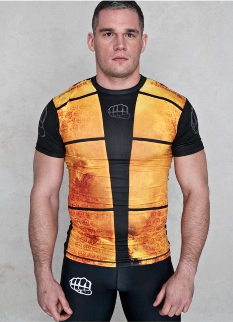 Formma Scorpion Rashguard