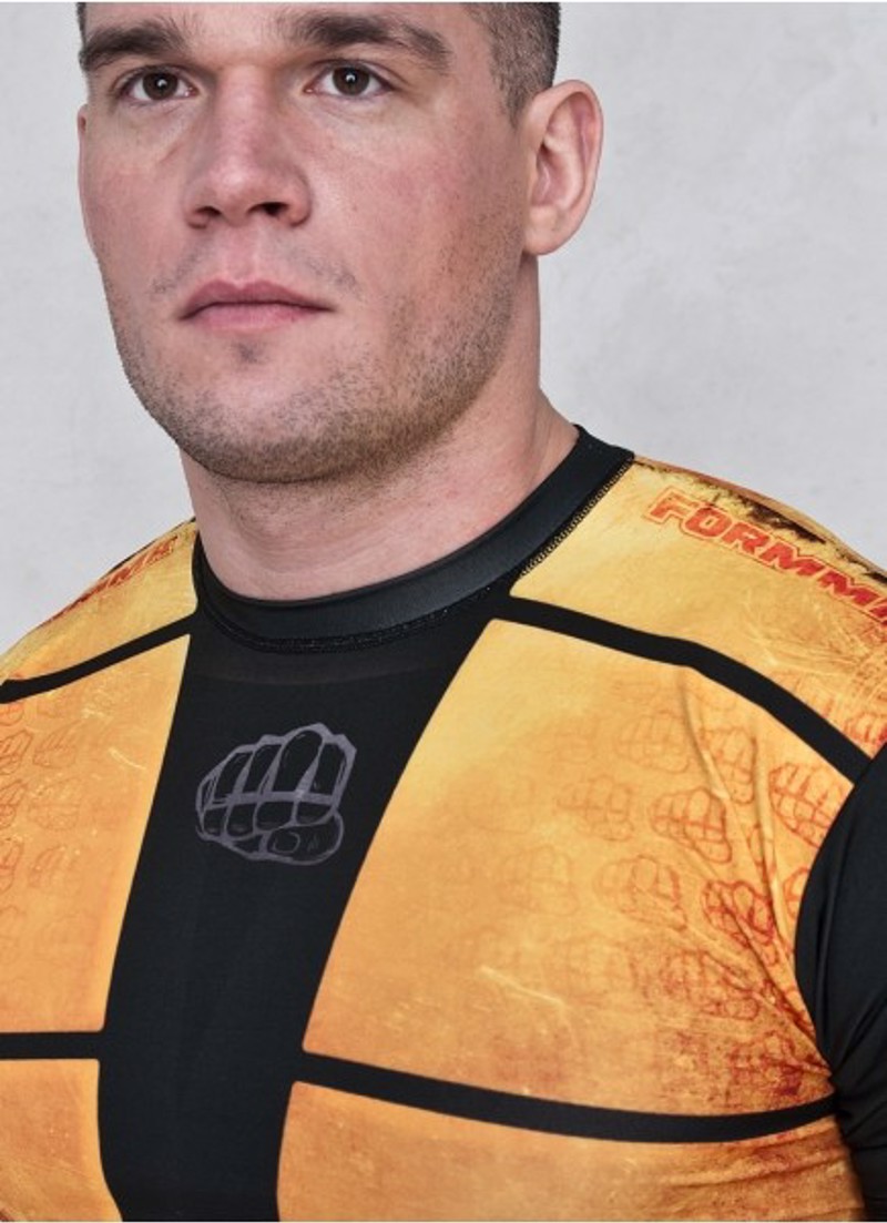 Formma Scorpion Rashguard