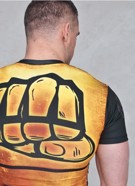 Formma Scorpion Rashguard
