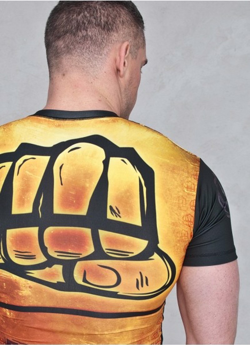 Formma Scorpion Rashguard