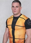 Formma Scorpion Rashguard