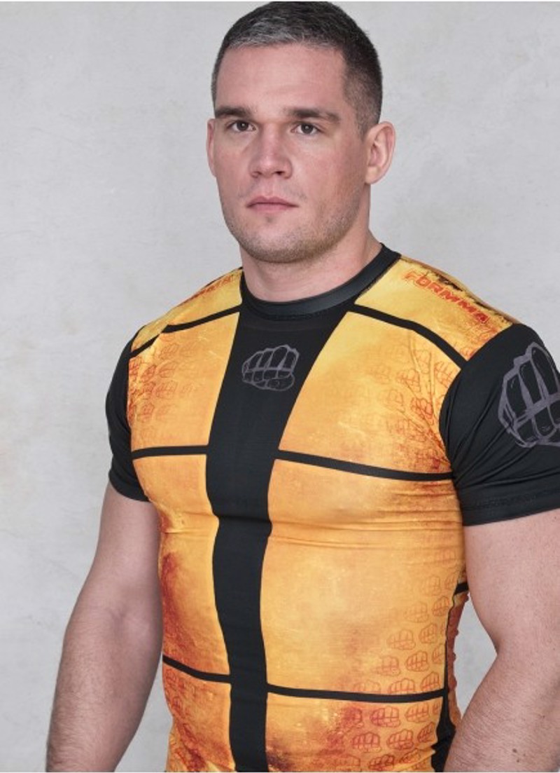 Formma Scorpion Rashguard