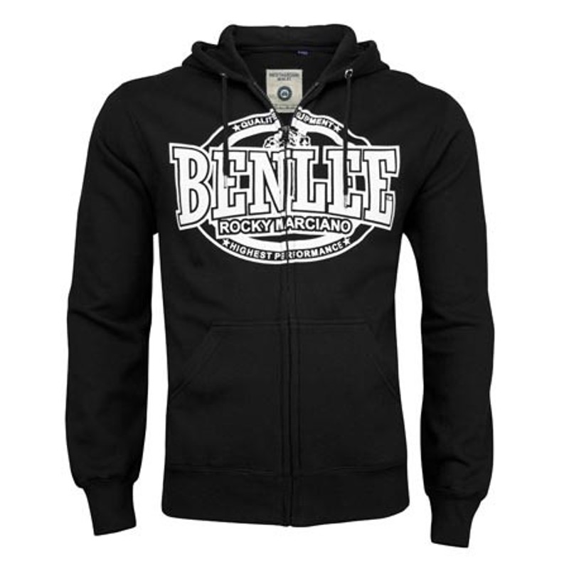 Benlee two boxers fouter-black