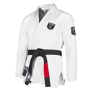 BAD BOY LEGACY MASTER BJJ GI-White