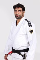 Kingz COMP 450 V5 Gi - WHITE