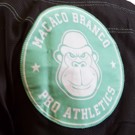 Macaco Branco GI Tyro Black