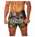 LEONE BANGOK MUAY THAI SHORTS-camo