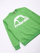 MANTO Fouter vibe 3 - GREEN