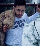 GroundGame RASHGUARD 'Submission Is Coming'