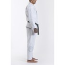 Grips Athletics Cali 99 BJJ Gi white