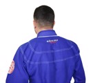 OKAMI Ronin BJJ Gi - Blue