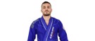 OKAMI Ronin BJJ Gi - Blue