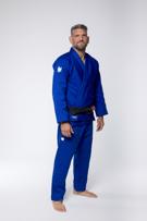 KINGZ The One BJJ GI - BLUE