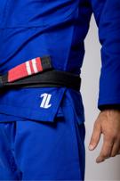KINGZ The One BJJ GI - BLUE