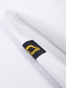 MANTO 'BASE' BJJ GI WHITE V1