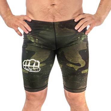 Formma Army Green-Vale Tudo