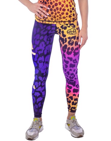 Formma Woman tights-Champion