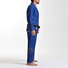 Grips Athletics Cali 99 BJJ Gi Blue