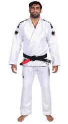 Kingz COMP 450 V5 Gi - WHITE