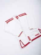 MANTO 'EVERYDAY PORRADA' BJJ GI-WHITE