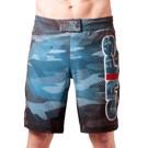 Grips Carbon Army Fightshorts