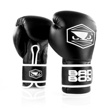 Bad Boy Strike ΓΑΝΤΙΑ ΠΥΓΜΑΧΙΑΣ -bLACK