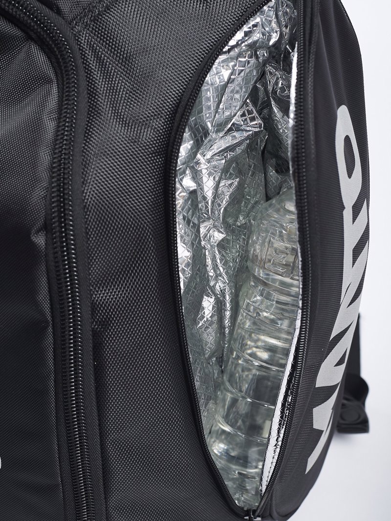 MANTO XL CONVERTIBLE BACKPACK ONE