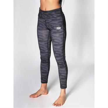 LEONE EXTREMA 3 woman spats - dark grey