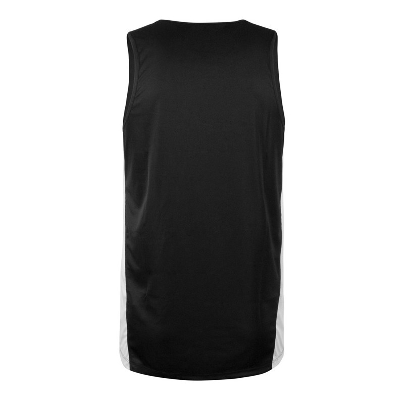 BAD BOY Stinger Boxing Tank-Black