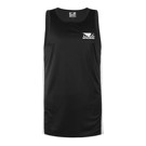 BAD BOY Stinger Boxing Tank-Black